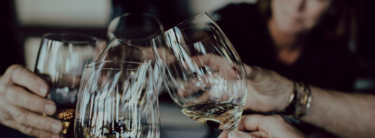 The Art of Winemaking